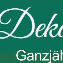 Deko Kupi GmbH Logo