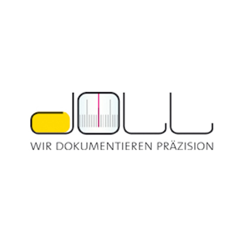 Doll Messtechnik Gmbh Logo