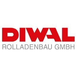 Diwal Rolladenbau GmbH Logo