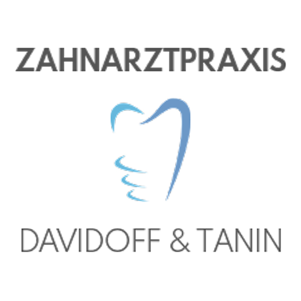 Zahnarztpraxis Davidoff & Tanin Logo