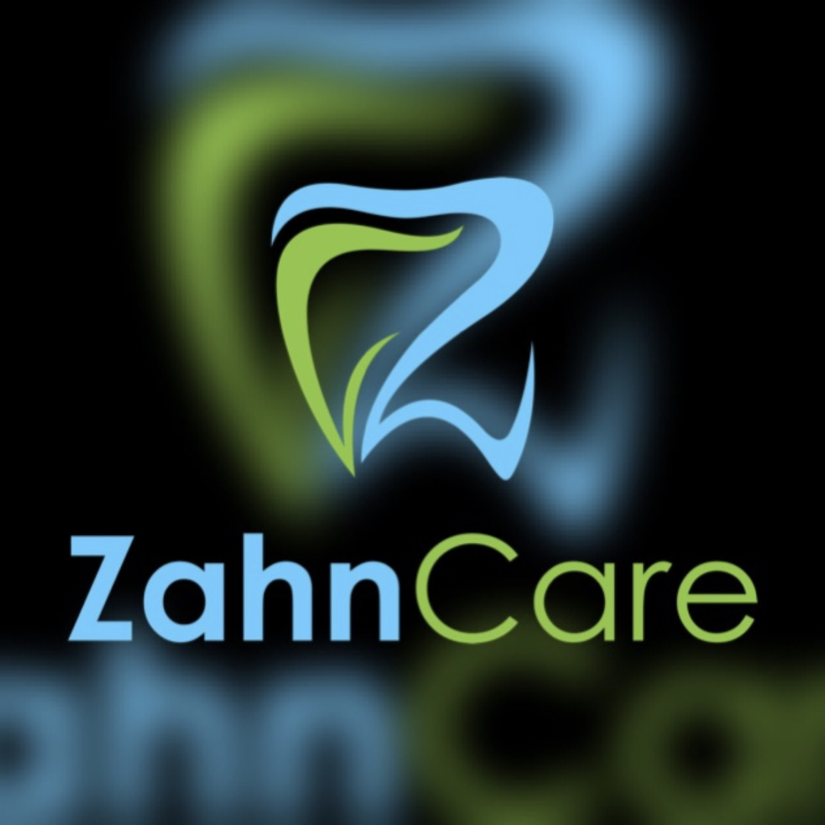 ZahnCare Zahnarztpraxis Awadin Logo
