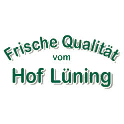 Hof Lüning Silvia und Meinolf Lüning Logo