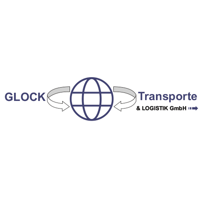 Glock Transporte und Logistik GmbH - Weiterstadt Logo