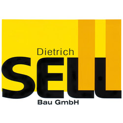 Dietrich Sell Bau GmbH - Ingolstadt logo