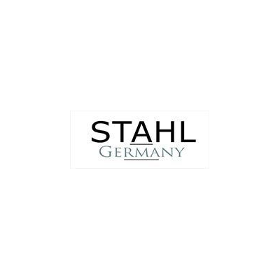 Stahl Germany GmbH logo