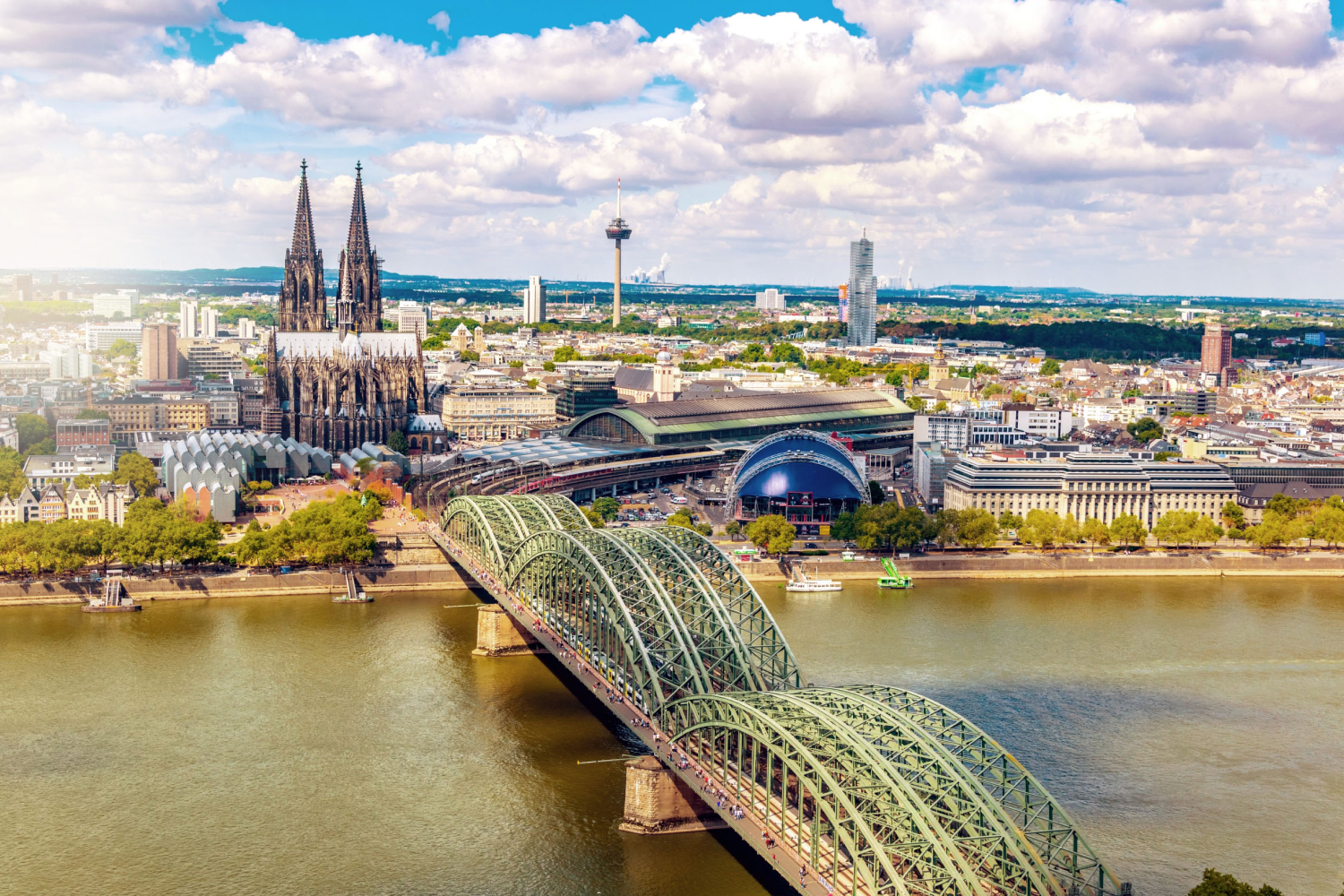 city-Köln
