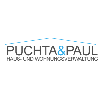 Haus- & Wohnungsverwaltung Puchta & Paul Logo