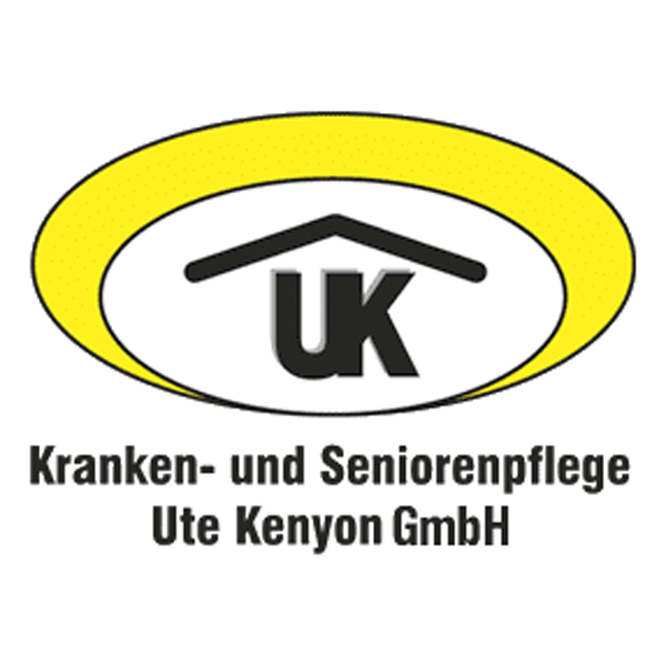 Pflegedienst Ute Kenyon logo