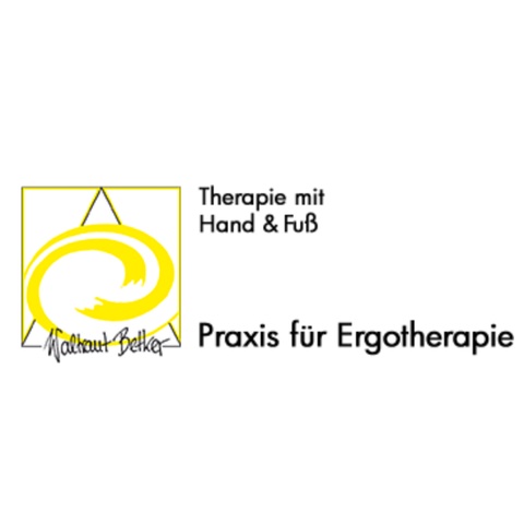 Waltraut Betker - Praxis für Ergotherapie & KBT logo