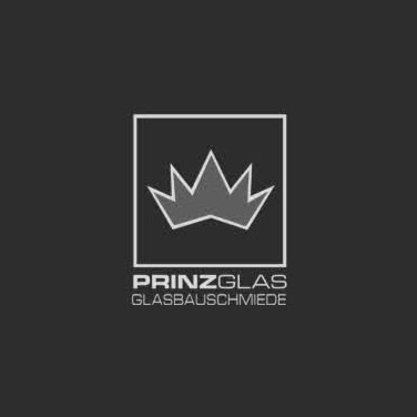Glaserei Prinz GmbH Logo