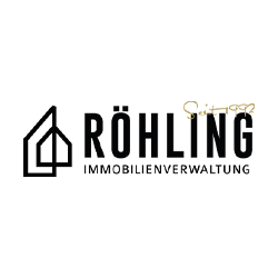 Röhling Immobilienverwaltung GmbH Logo