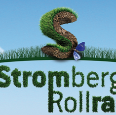 Stromberg Rollrasen logo