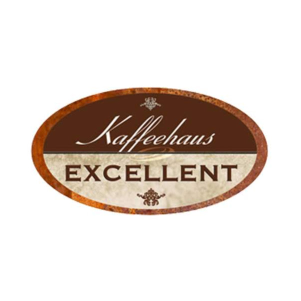 Chocolaterie und Kaffeehaus Excellent Logo