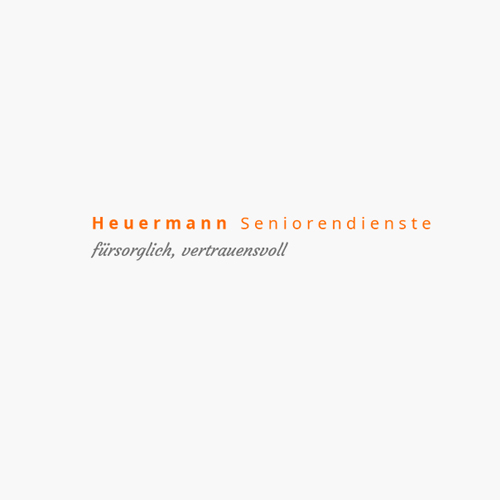 Heuermann Seniorendienste Inh. Rolf Heuermann logo