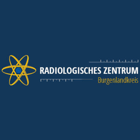 Radiologisches Zentrum Burgenlandkreis Logo