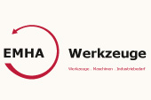 EMHA-Werkzeuge GmbH logo