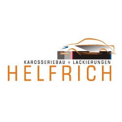 Harry Helfrich e.K. Logo