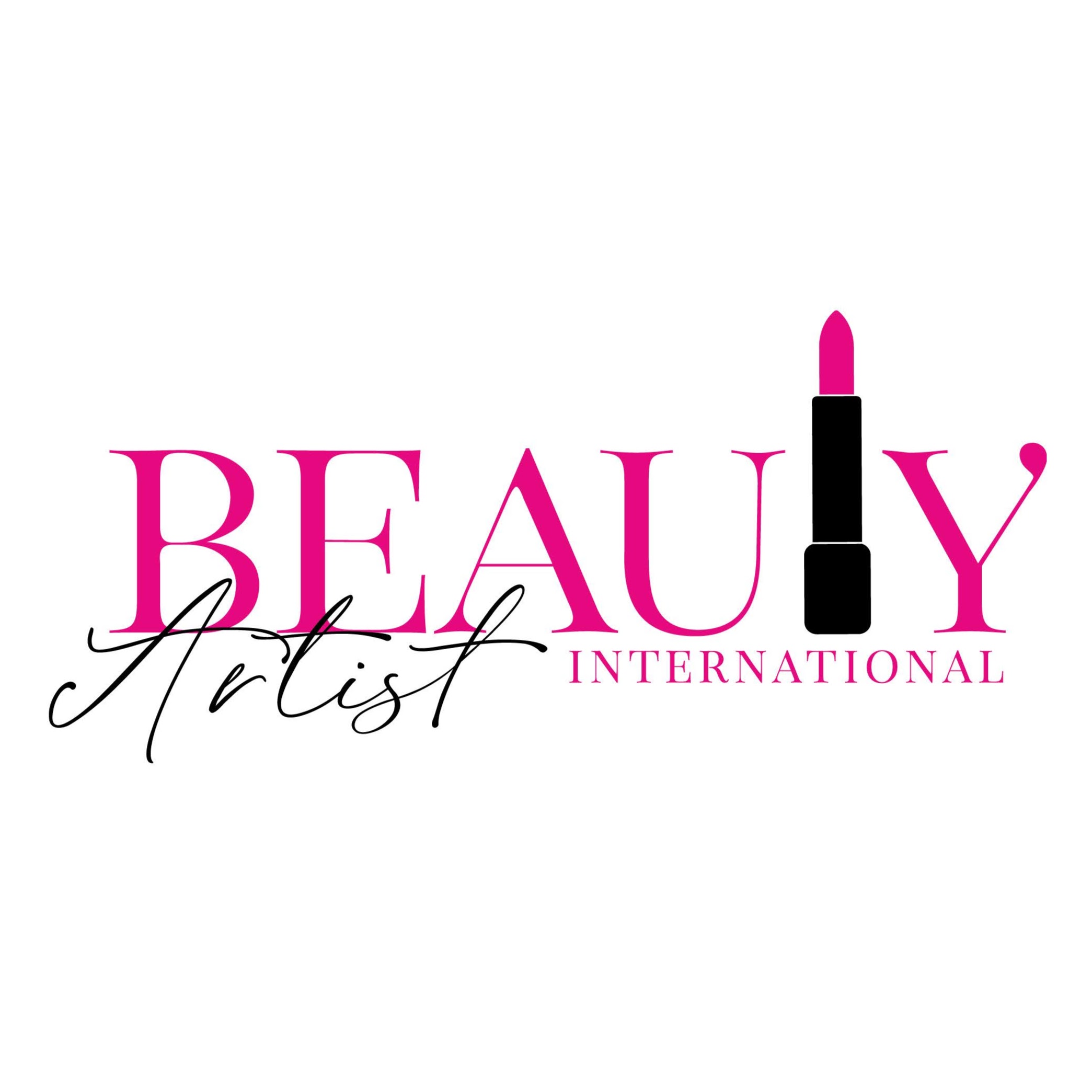 Beauty Artist International Inh. Nina Lajko logo