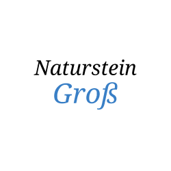 Naturstein Groß GmbH logo