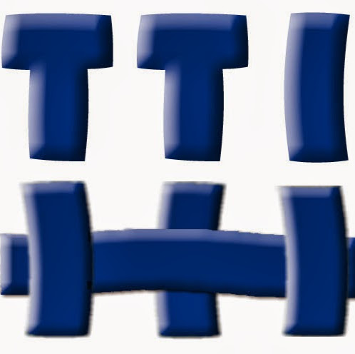 TTI GmbH Logo