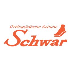 Schwar Franz Orthopädie - Schuhtechnik KG Logo