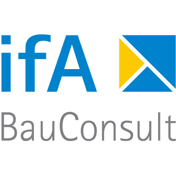 ifA-Bau Consult GmbH Stuttgart logo