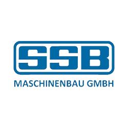 SSB-Maschinenbau | Bielefeld logo