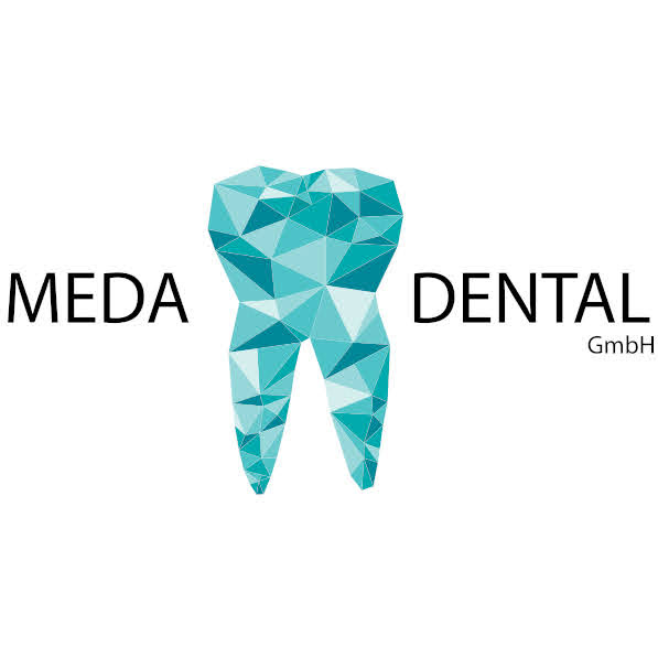 Meda-Dental GmbH Logo