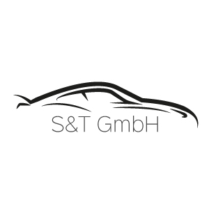 S&T GmbH Logo