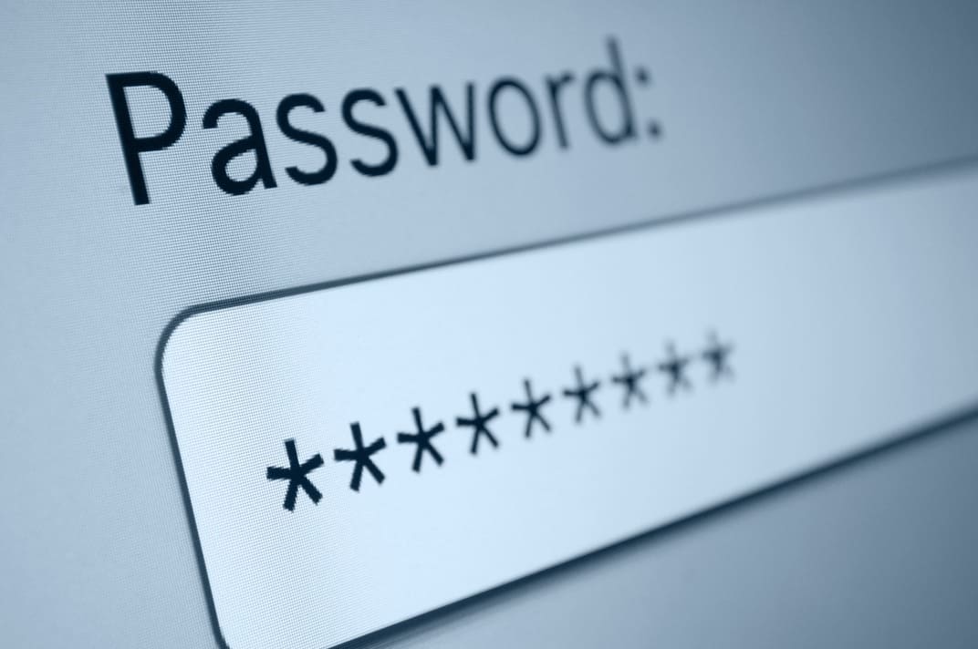 Sicherheit für Ihre Online-Identität: Expertentipps für Passwörter