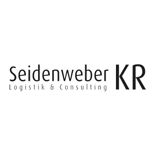 Seidenweber Logistik & Consulting - Marc Schürmann | Krefeld Logo