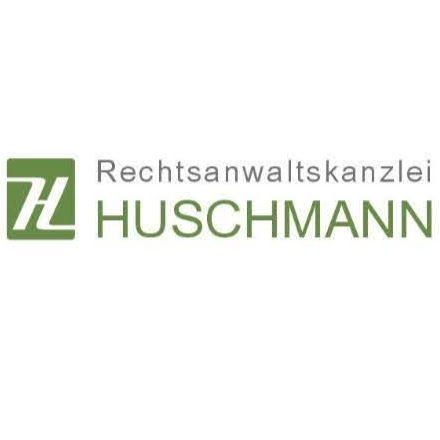 Rechtsanwaltskanzlei Huschmann - Leipzig Logo