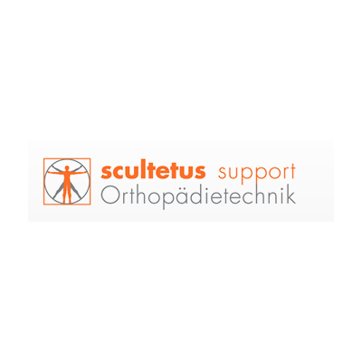 Scultetus Support Orthopädietechnik GmbH | Ulm logo