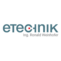etechnik weinhofer Logo