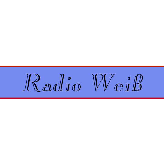 Radio Weiß Inh. Markus Brieger Logo