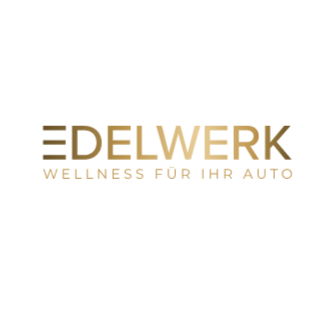 Fahrzeugaufbereitung - Edelwerk-owl - Bielefeld logo