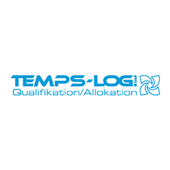 TEMPS LOG GmbH - Frankfurt Logo