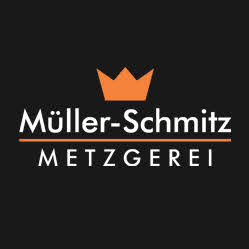 Metzgerei Müller-Schmitz Logo