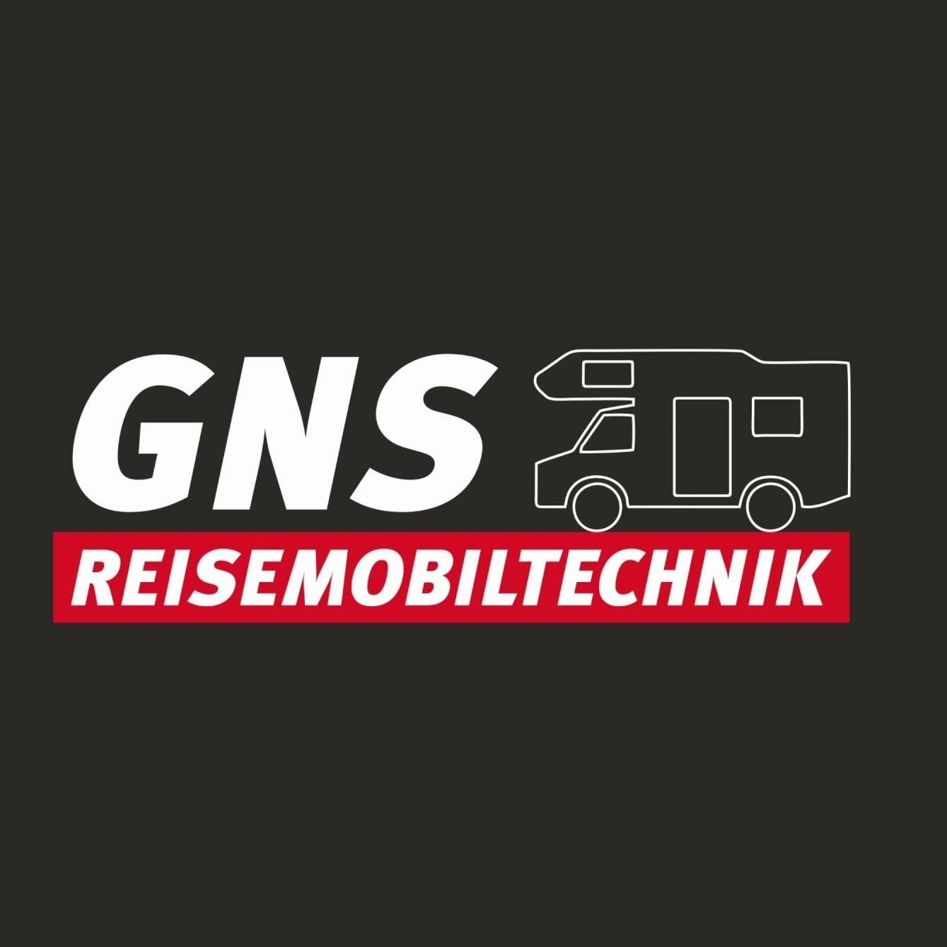 Julians GNS Reisemobiltechnik Logo