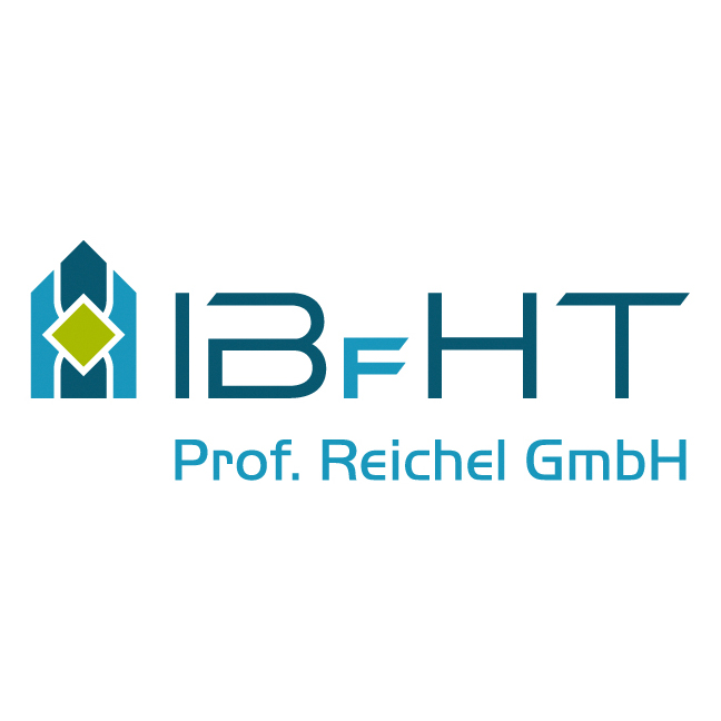 Ingenieurbüro für Haustechnik + Energetik Prof. Reichel GmbH logo