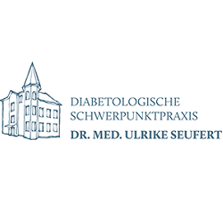 Diabetologische Schwerpunktpraxis Dr. med. Ulrike Seufert logo