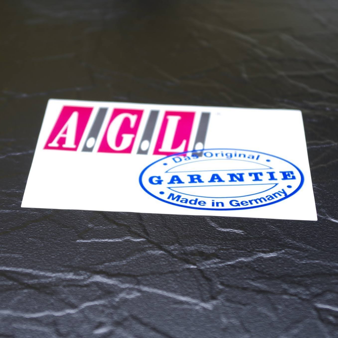 A.G.L. GmbH Ausstattungsservice für Gastronomie & Lebensmittelhandwerk logo