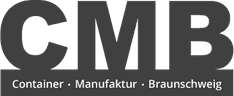 CMB Container Manufaktur Braunschweig Logo