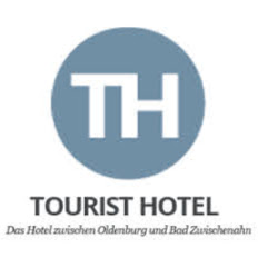 TOURIST - HOTEL | Bad Zwischenahn logo