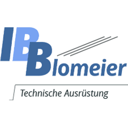 IBB Ingenieurbüro Blomeier GmbH - Fürth Logo