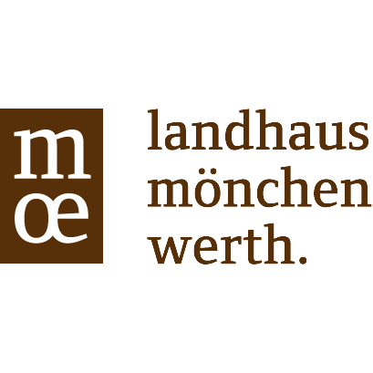 Restaurant Landhaus Mönchenwerth logo