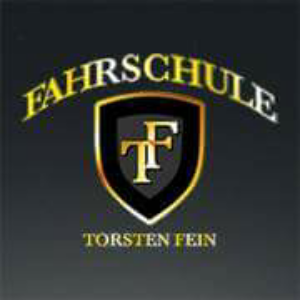 Fahrschule Torsten Fein Logo