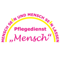 Pflegedienst Mensch GmbH logo