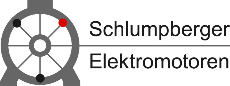 Schlumpberger Elektromotoren logo