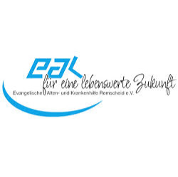 Ev. Alten- und Krankenhilfe Remscheid e.V. Logo